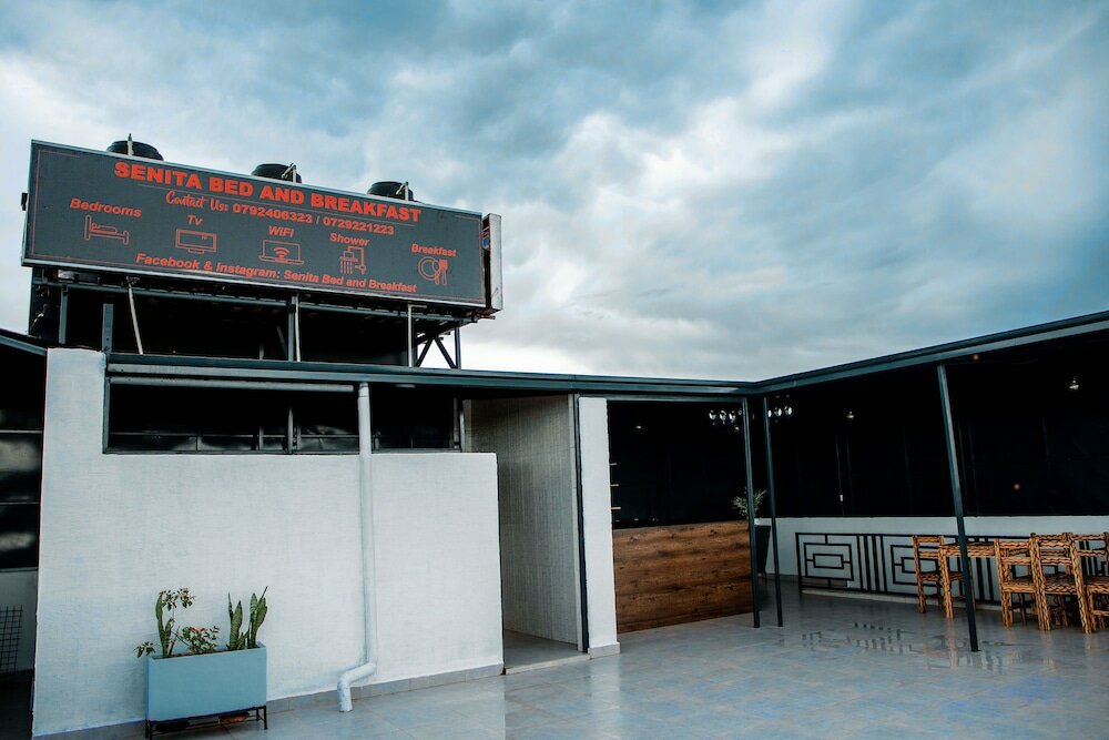 Фото Senita Bed and Breakfast