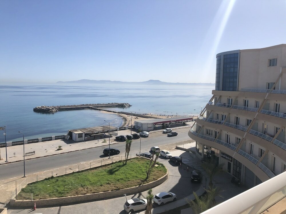Фото Gardenia Hotel Oran