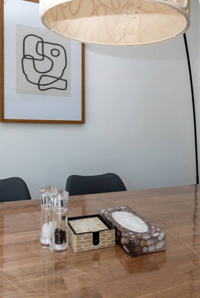 Фото Spacious & Welcoming 4bd House - Kennington