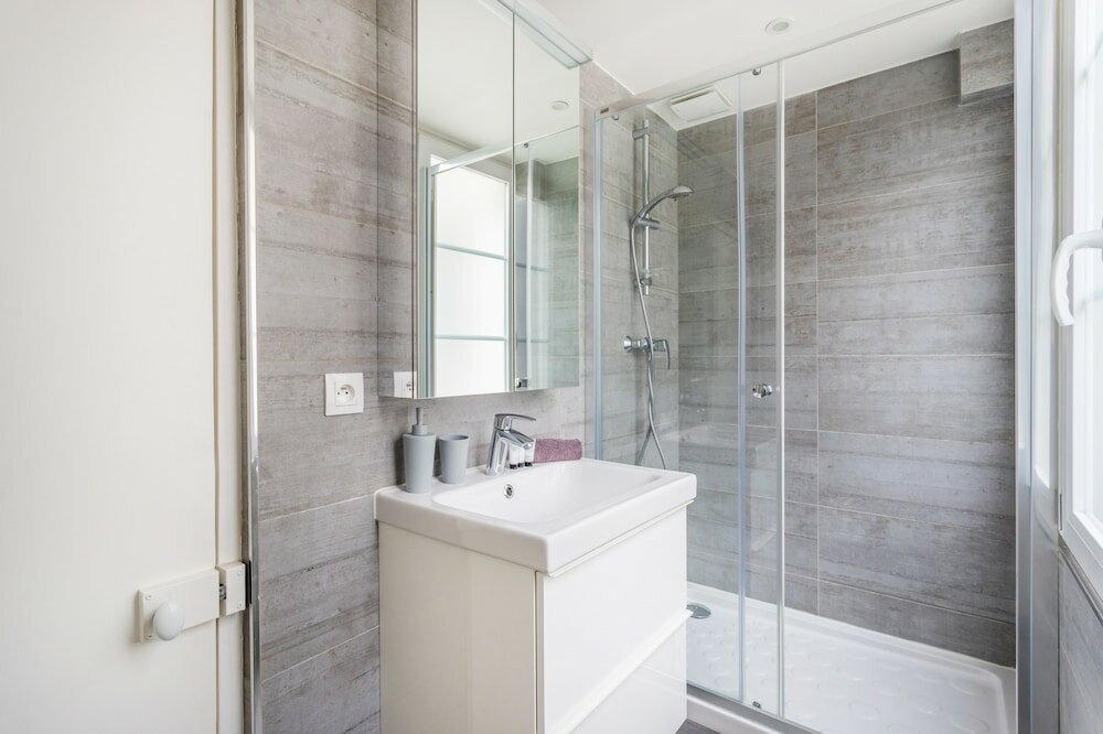 Фото Résidence Bergère Apartments