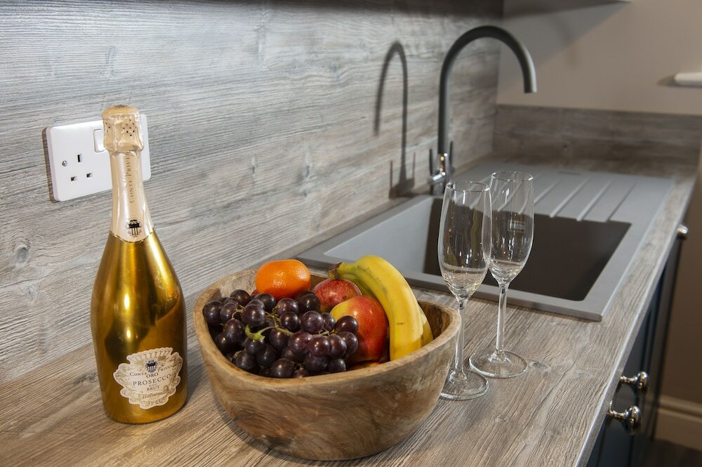 Фото Amadeus Apartments