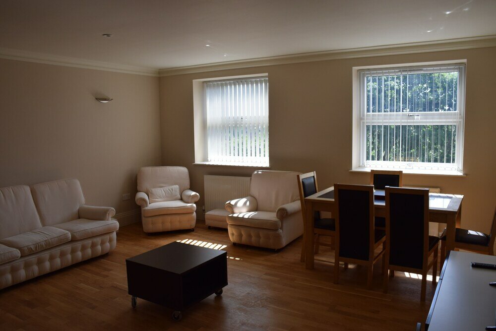 Фото Garden View House