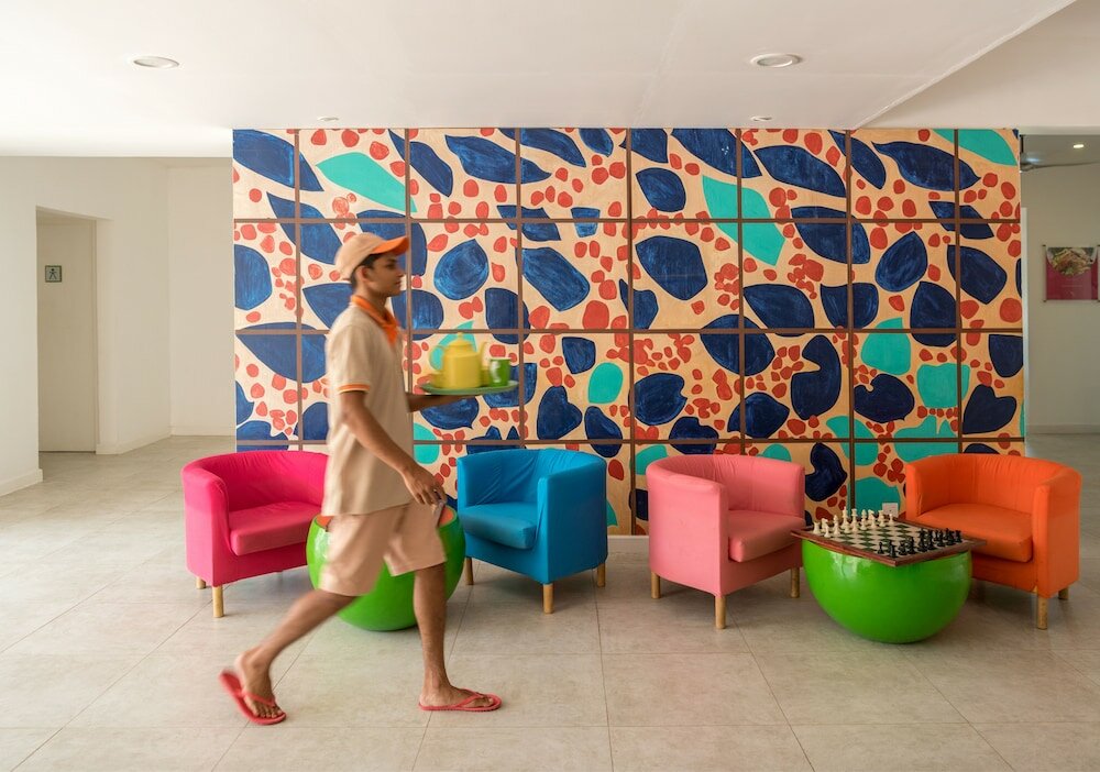 Фото Hotel J Negombo