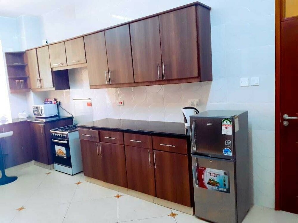 Фото Stay. Plus Apa Apartments Nyali