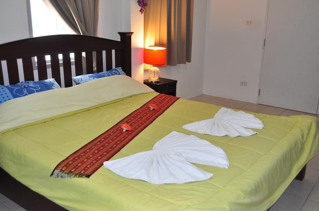 Фото Aonang Andaman Resort