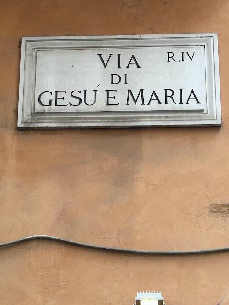 Фото VIA del Corso Roma Luxury Suite