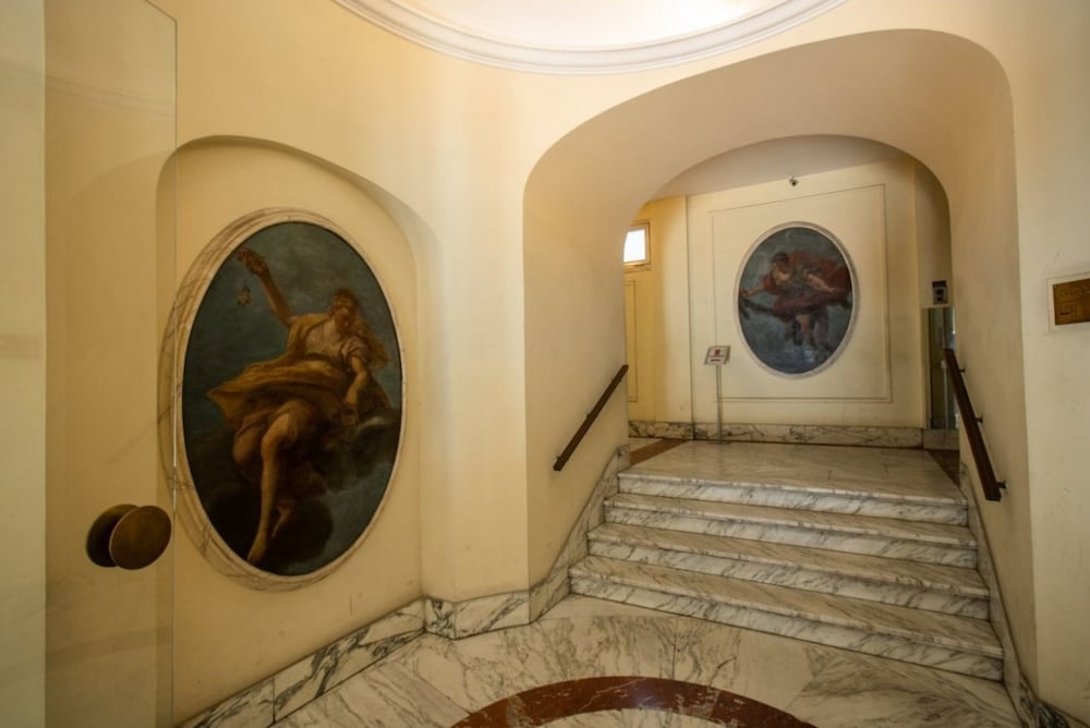 Фото Rooftop Dream Piazza del Popolo