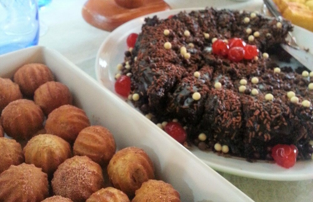 Фото Coral de Bombinhas