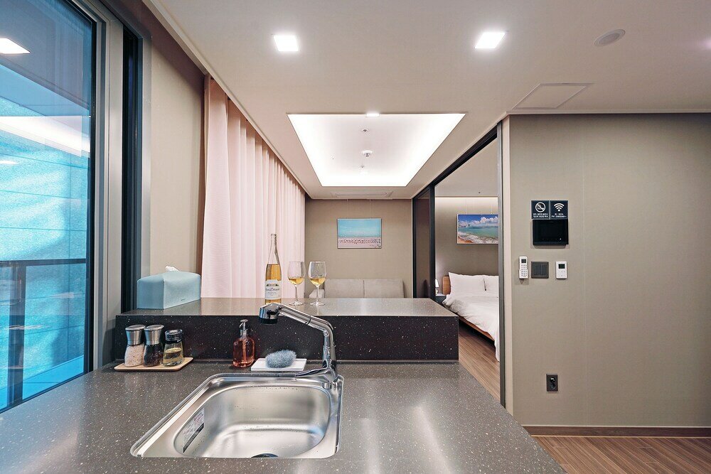 Фото SoTA Collection The Haeundae