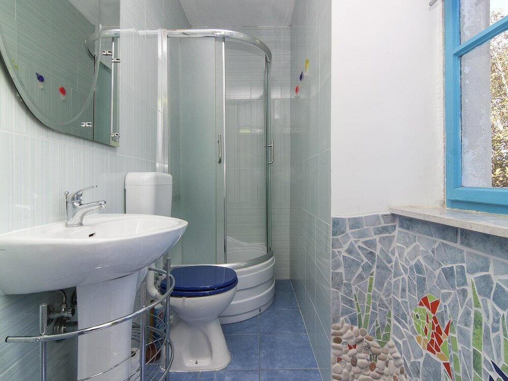 Фото Villa Marina Valtura