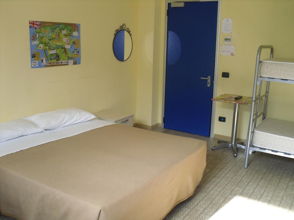 Фото Hostel San Marino