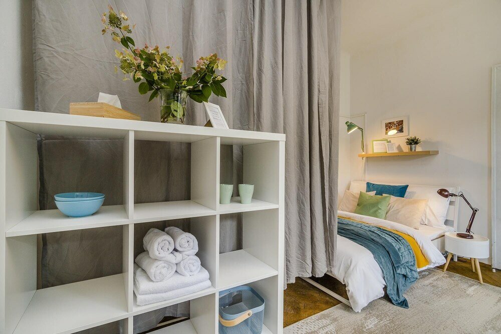 Фото Historic Centre APTs by Michal&Friends