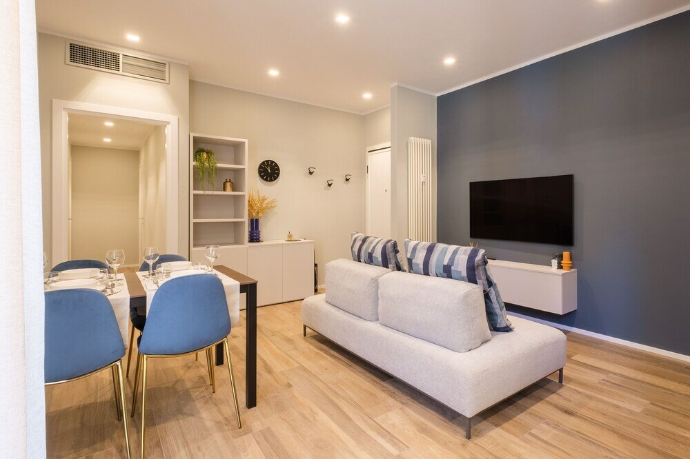 Фото San Pietro House by Studio Vita