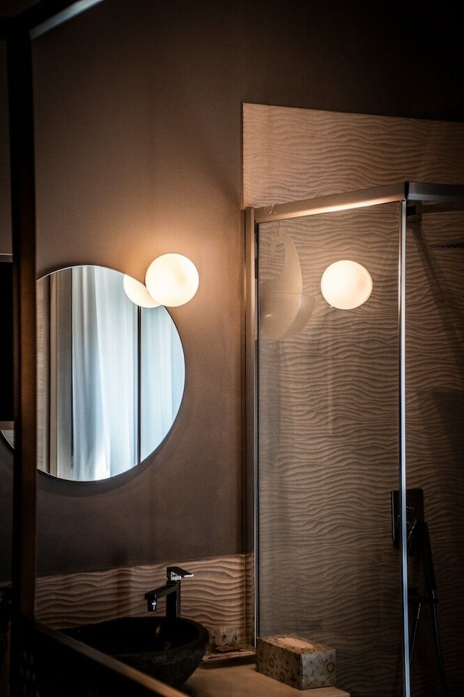 Фото B&b del corso foggia