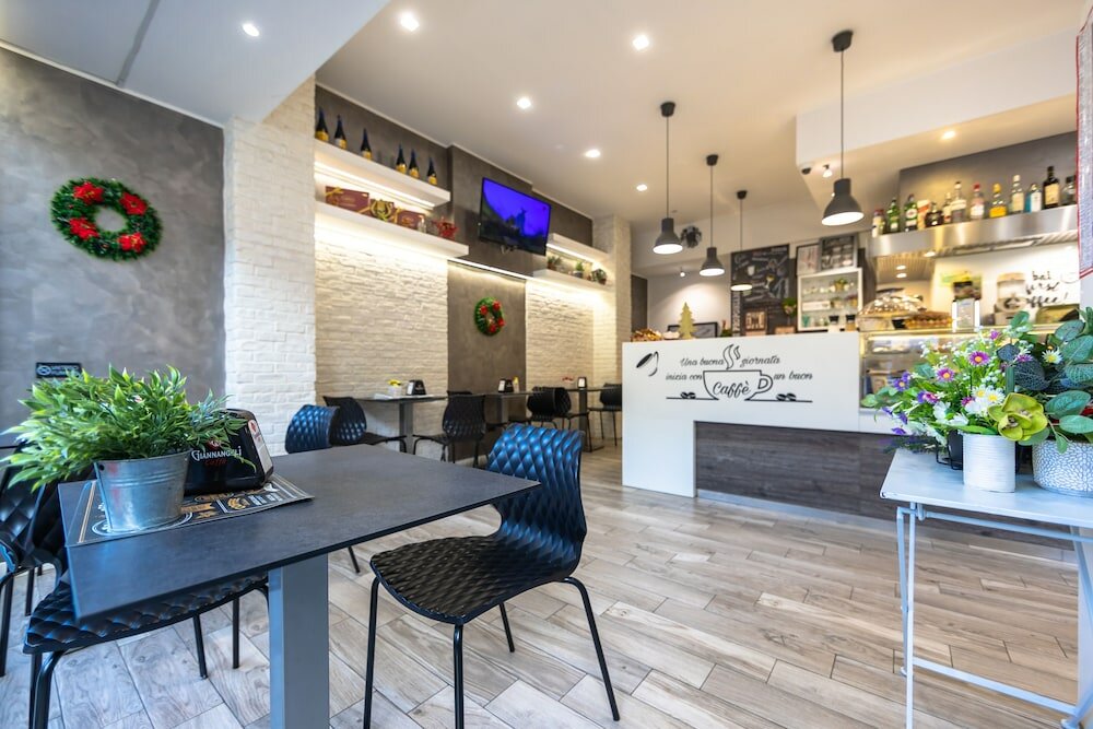 Фото Imperiale Roma Trastevere