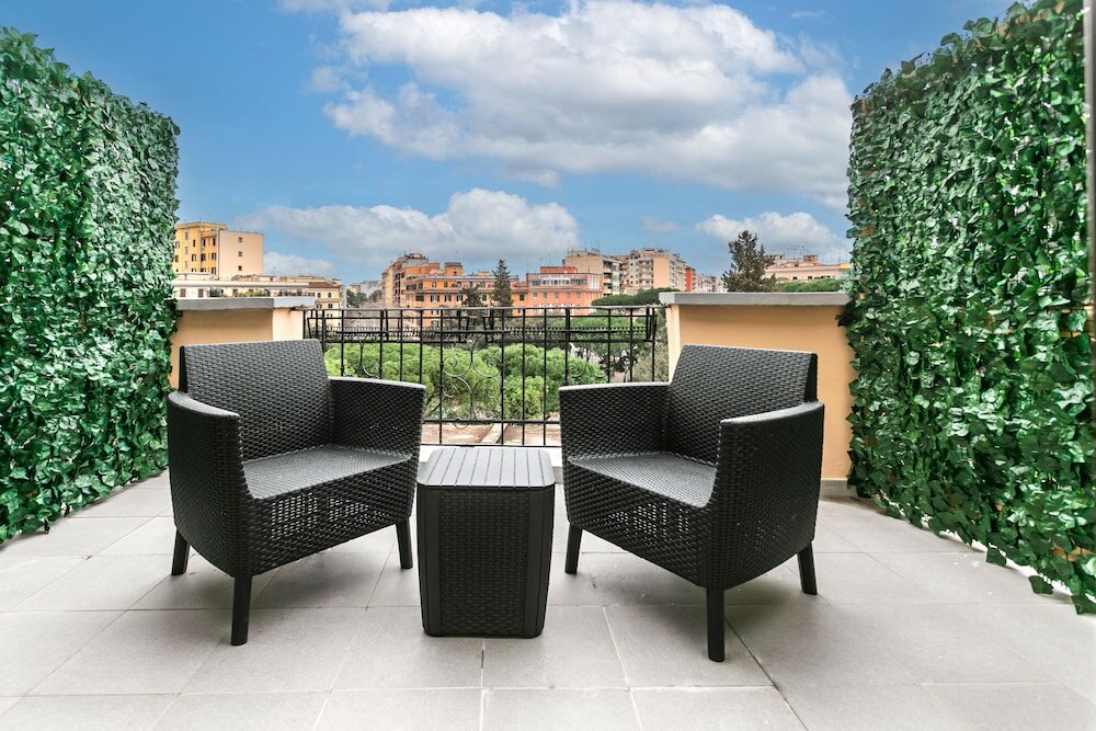 Фото Re di roma rooftop