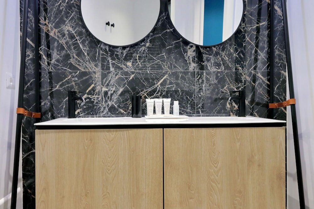 Фото Youroom Quattro Fontane - Rooms