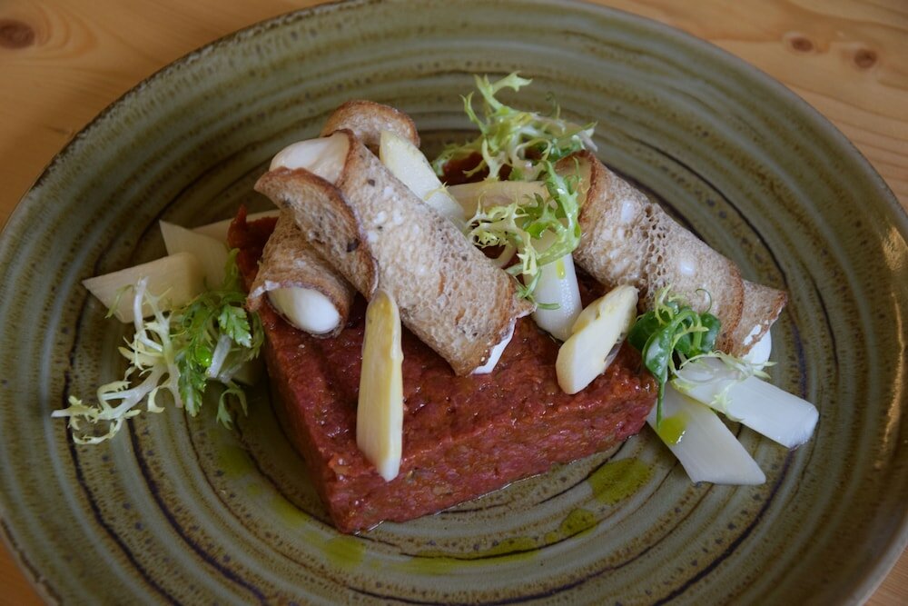 Фото Berggasthof Badl