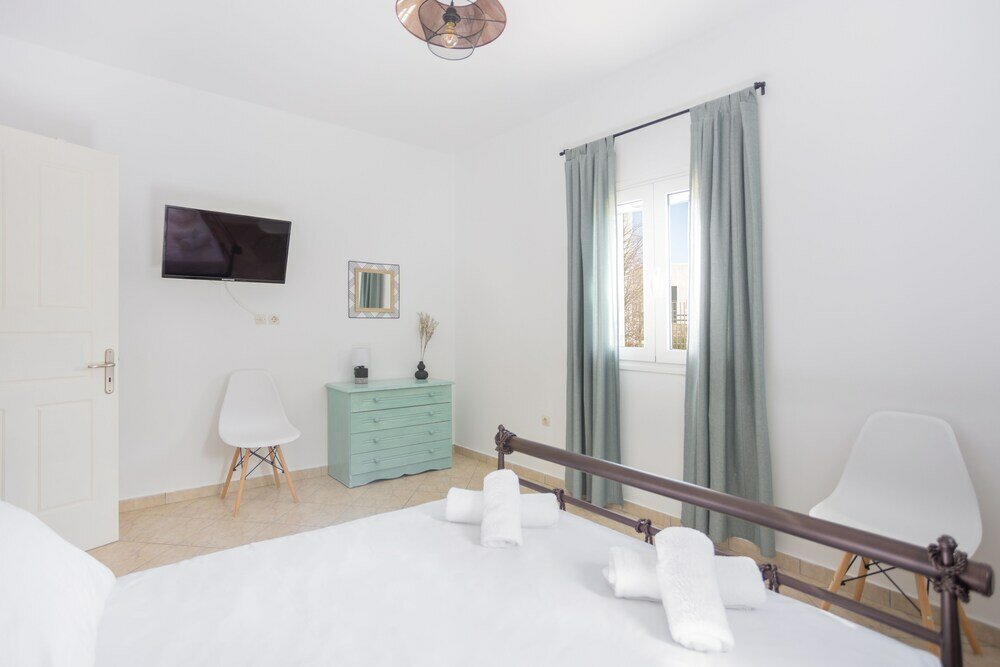 Фото Akti Apollona