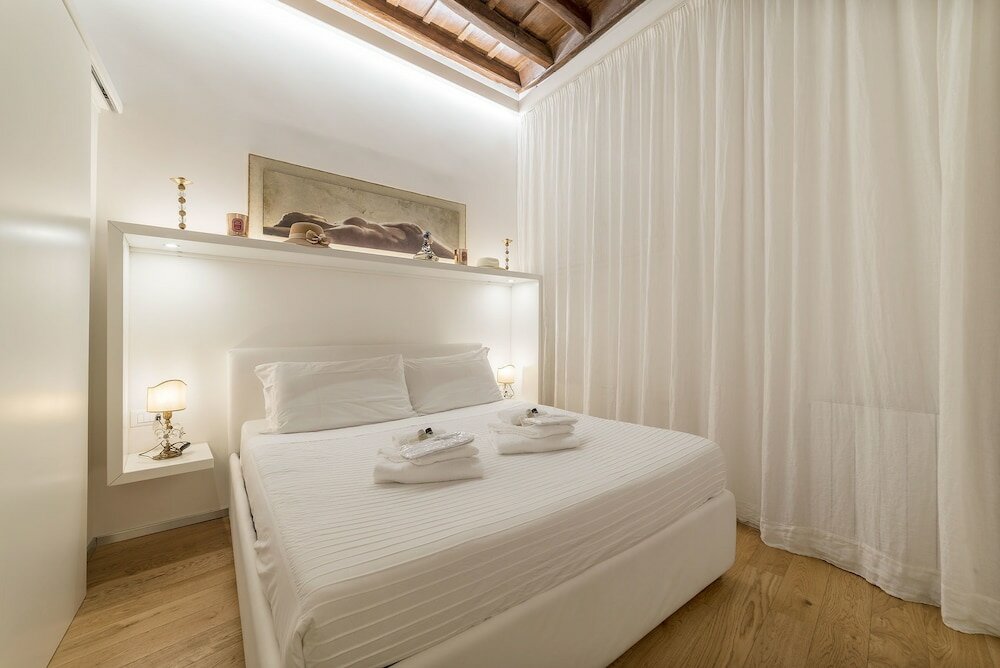 Фото Leisure & Relax near Trevi Fountain