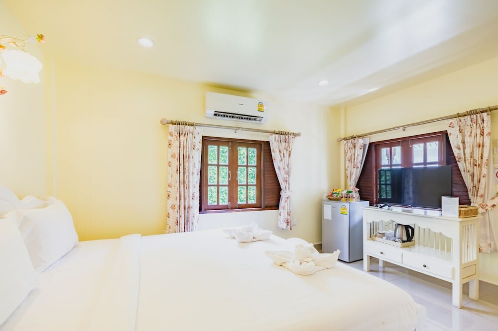 Фото Sakarin Valley Resort & Restaurant