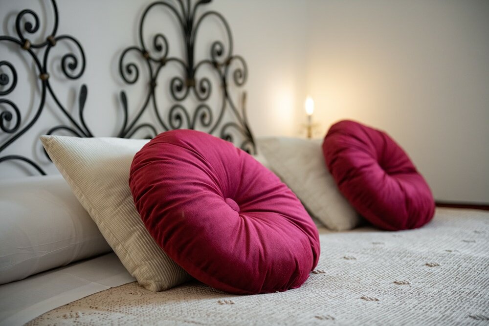 Фото Palazzo Cherchi