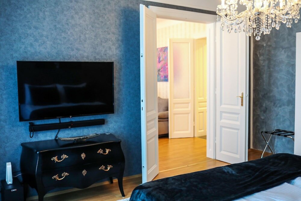 Фото Sophie's Place Augarten