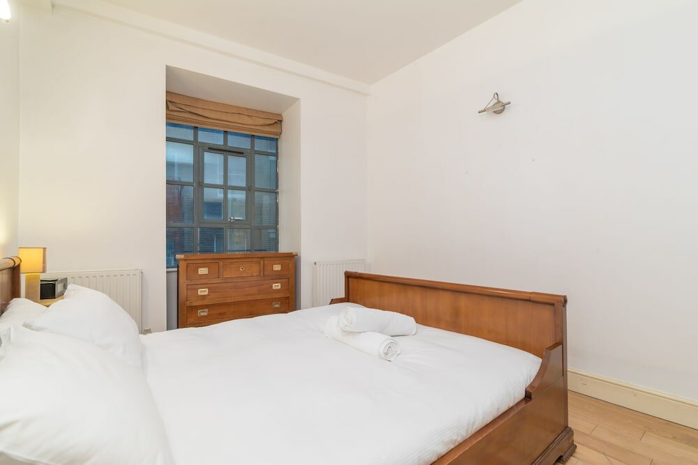 Фото Covent Garden 2 Austin David Apartments