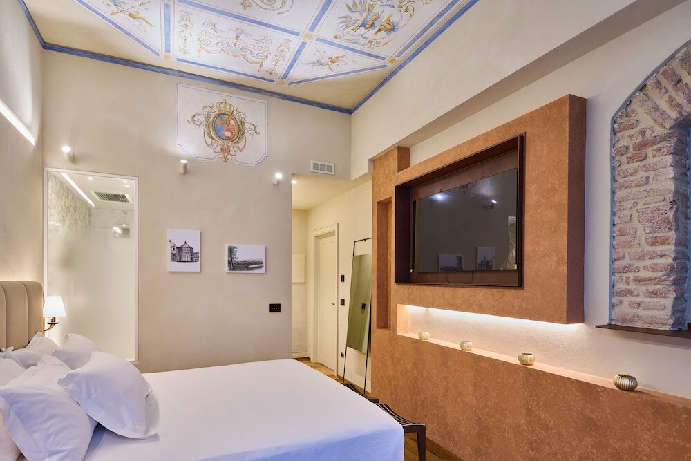 Фото Duomo Luxury Florence