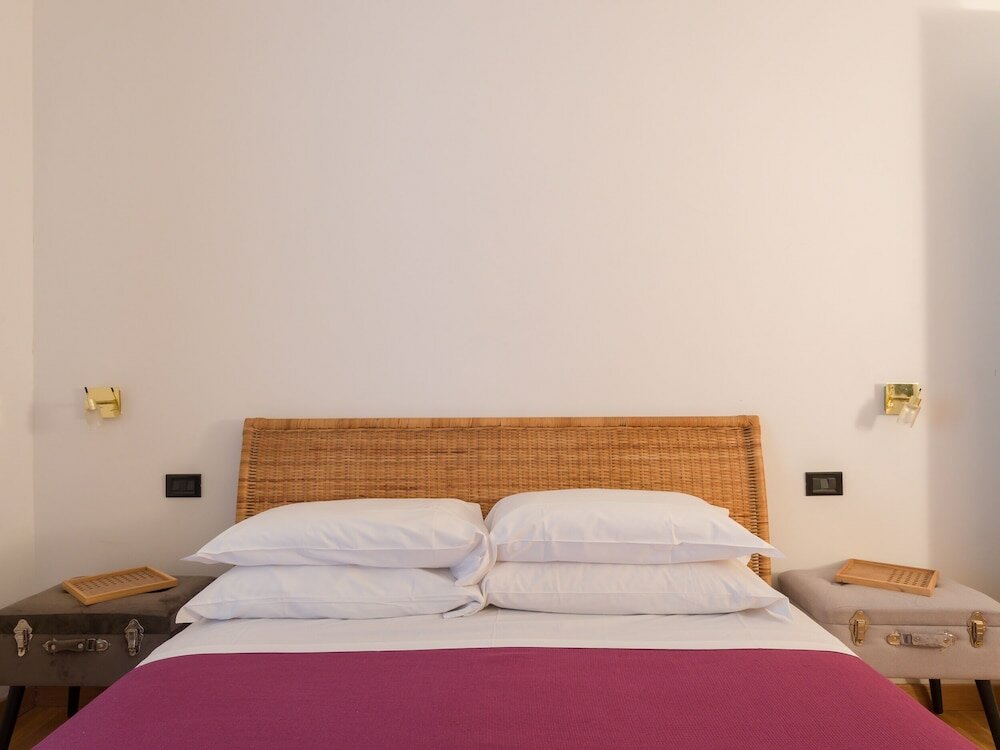 Фото Rsh Ghetto Enchanting Terrace Apartment