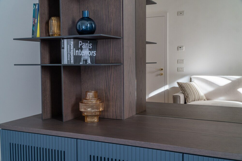 Фото Ninfea Luxury Suites