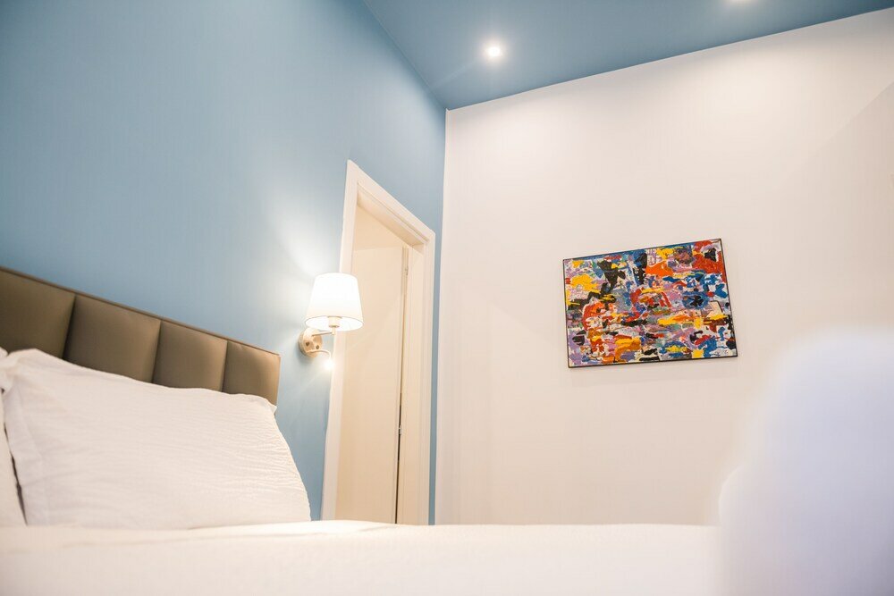 Фото Le Porte di Partenope