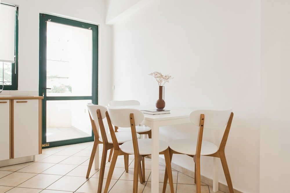 Фото Top-Class 2br Apartment in Marousi