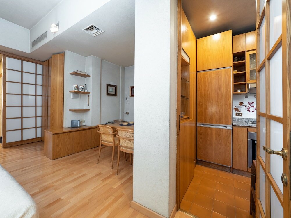 Фото Elegant Flat in Milan's Heart