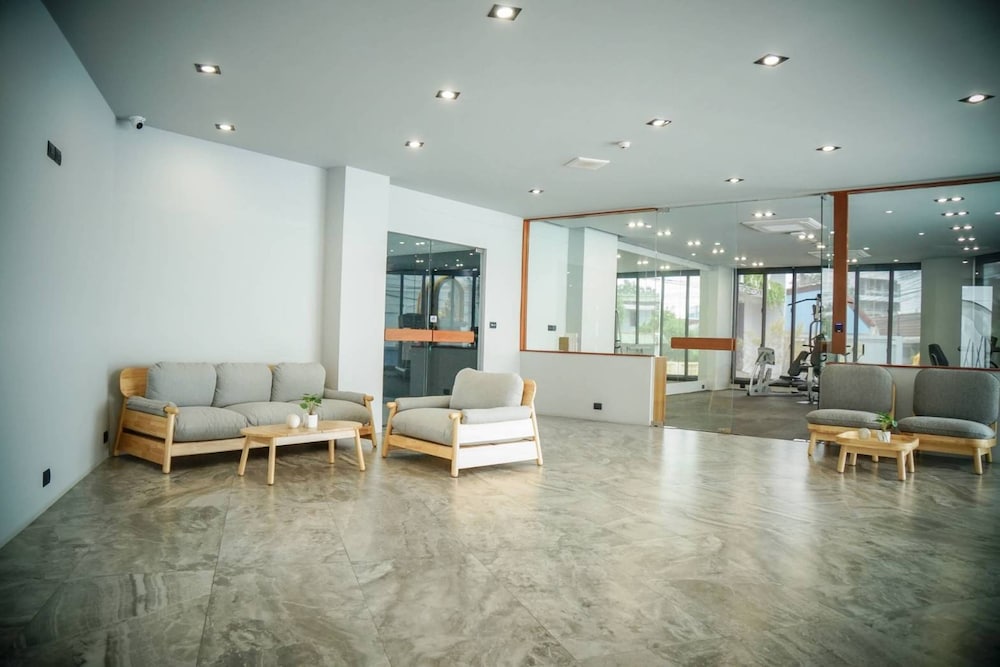 Фото Tassana Place Boutique Hotel Bansuan