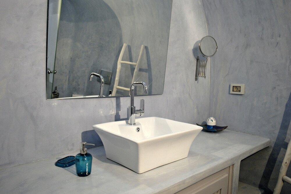 Фото Naftilos Houses