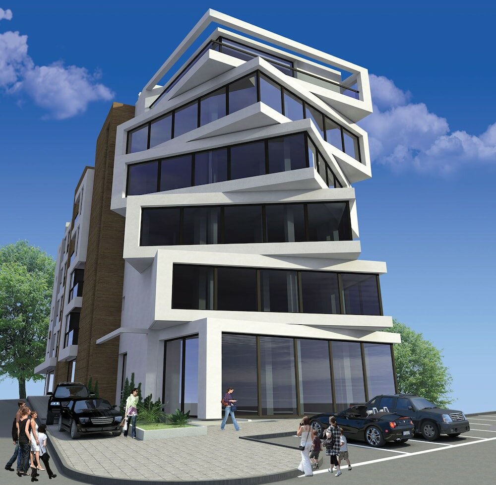 Фото отеля 1