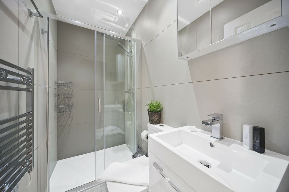 Фото Executive Apartments in Camden Town