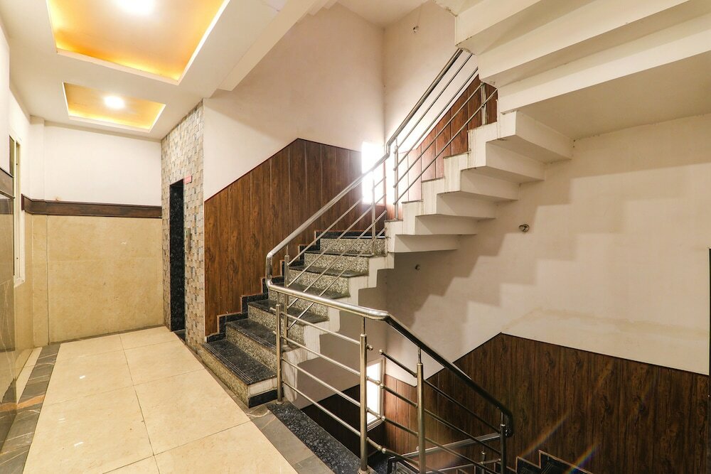 Фото Fabexpress Jayati Oasis