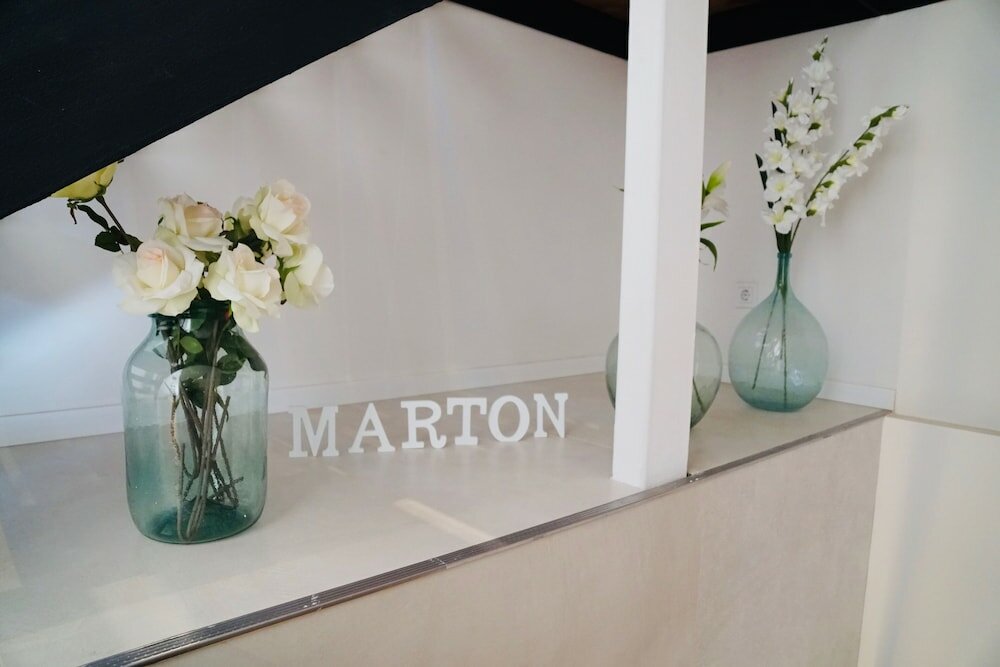 Фото Marton Hotel Valldemossa - Adults Only