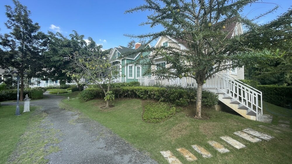 Фото Vermont Khao Yai