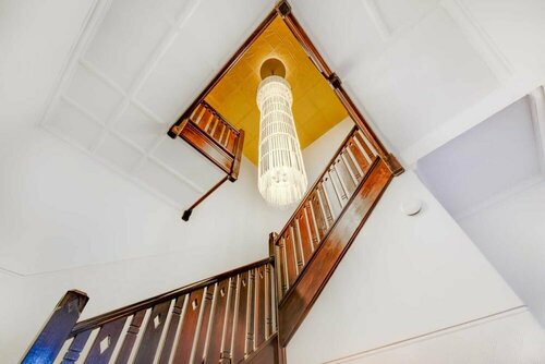 Гостиница Exotic 1 Bedroom Apartment in Perth в Перте