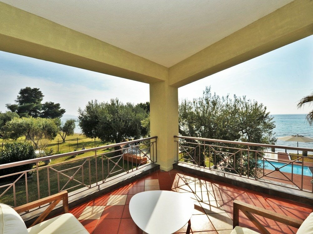 Фото Lancaster Mansion