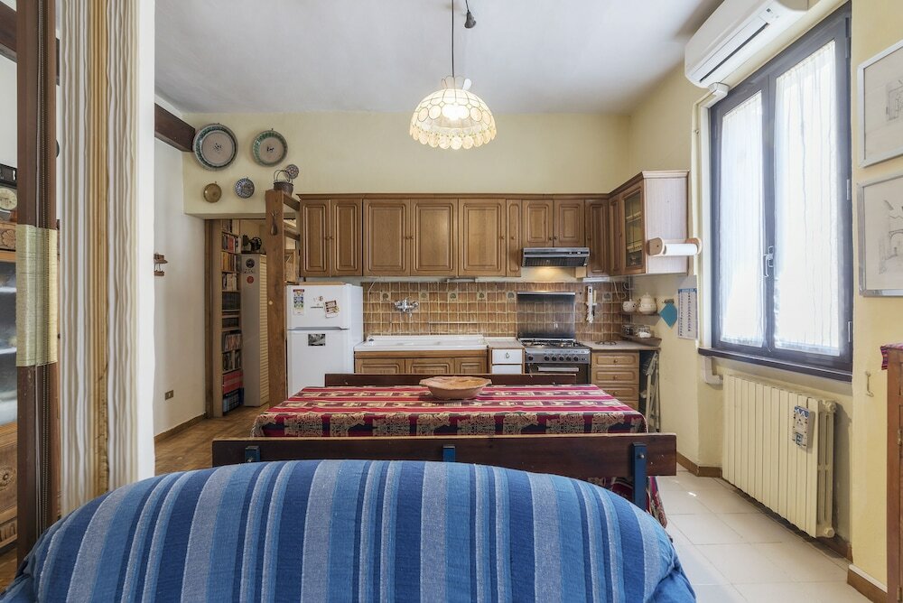 Фото San Lorenzo Wooden Flat