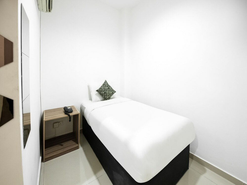 Фото Oyo 89618 Delegant Hotel