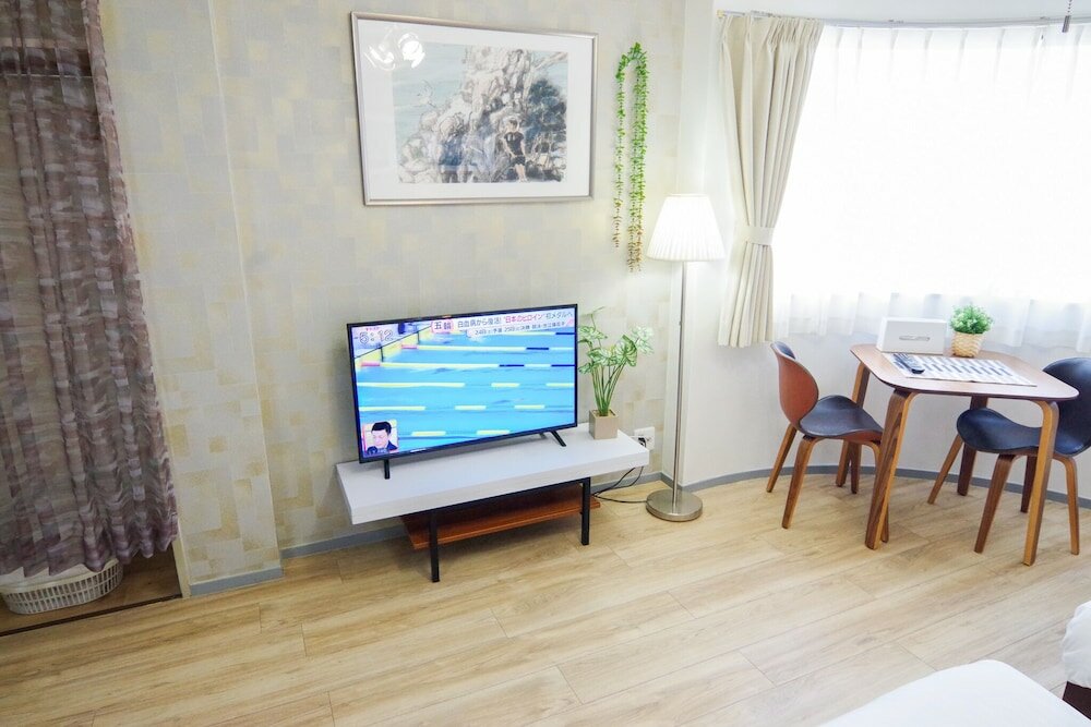 Фото Nipponbashi Art Hotel