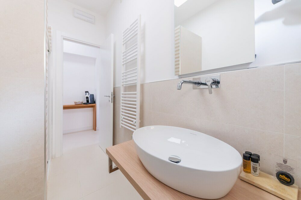 Фото Castalia Apartments & Rooms