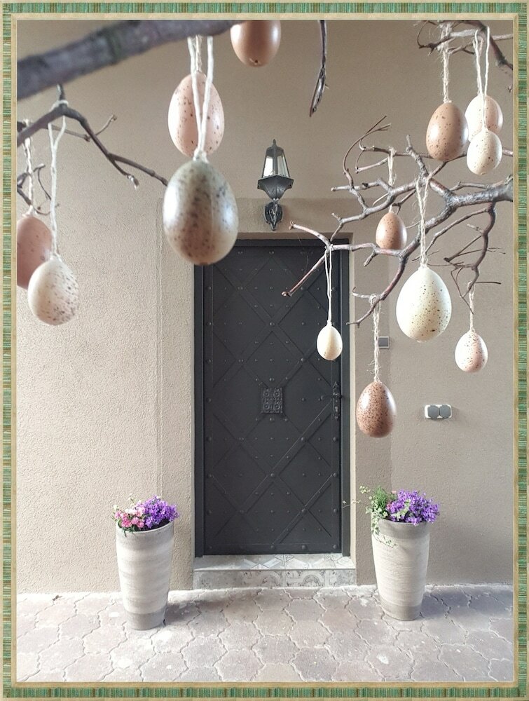 Фото Kolev Apartments