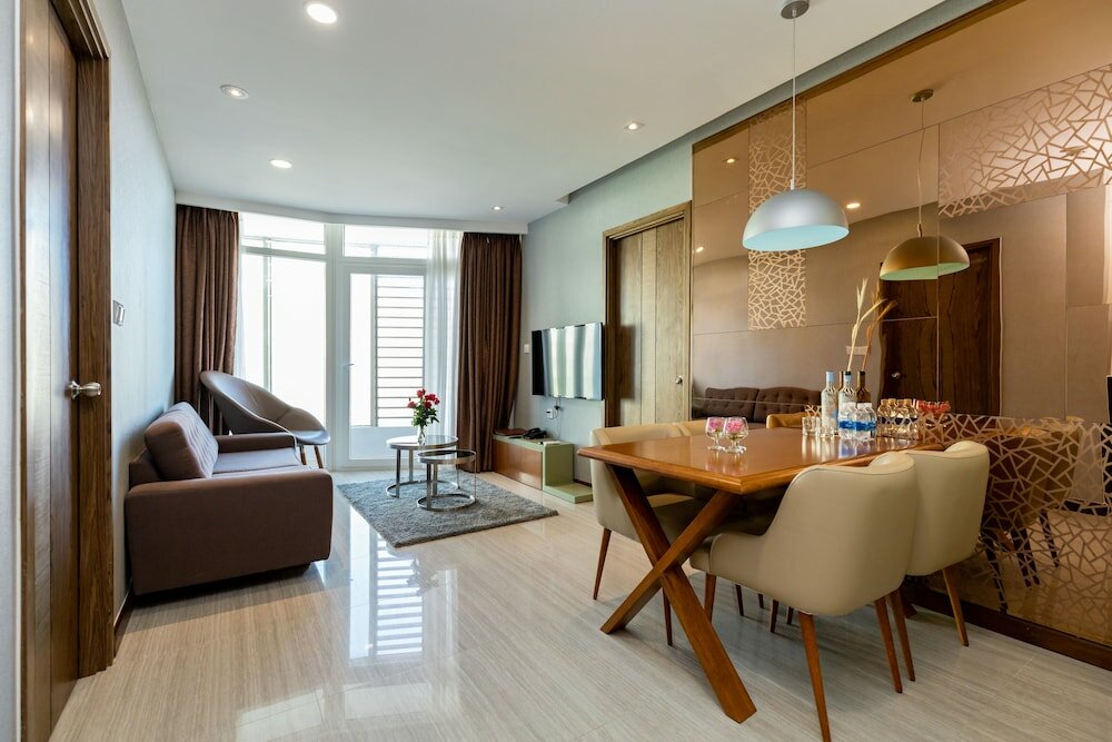 Фото Dic Star Landmark Vung Tau