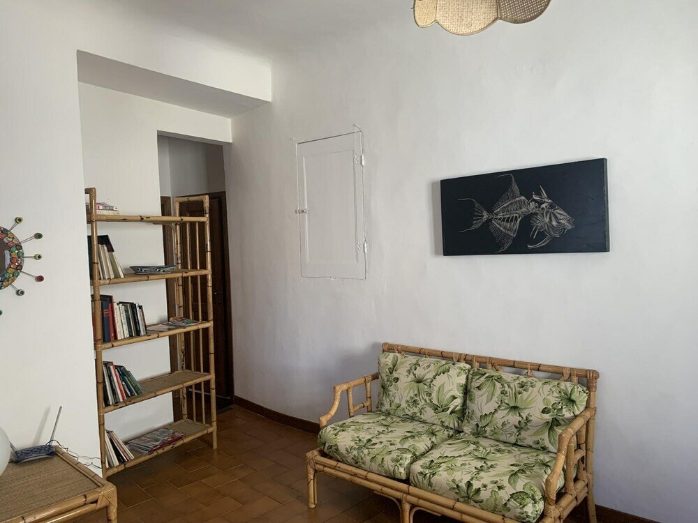 Фото Vecchia Volta New in Firenze